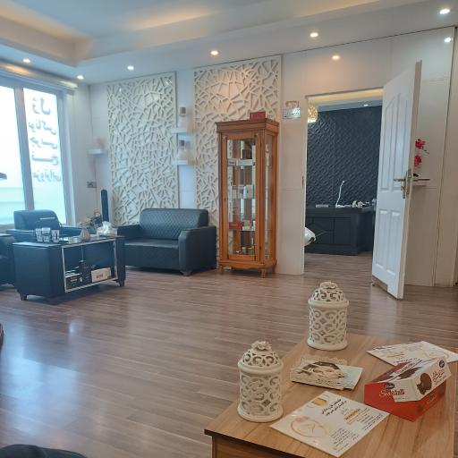 عکس مرکز لیزر و زیبایی حس خوب