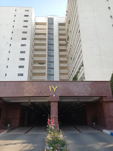 عکس بلوک 17 شهرک امید