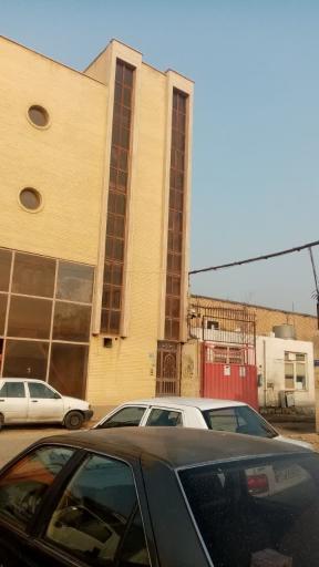 عکس انبار جانبو ۴