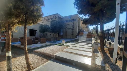 عکس مرکز نوآوری و شتابدهی شهید ستاری