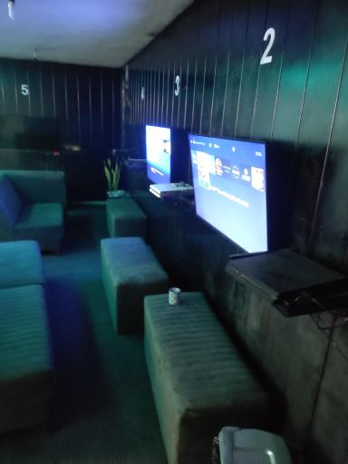 گیم کلاب پدرخوانده