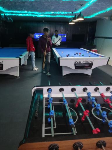 گیم کلاب پدرخوانده