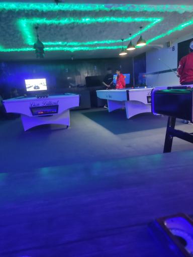 عکس گیم کلاب پدرخوانده