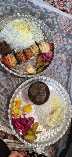 عکس رستوران ساحلی خلیج