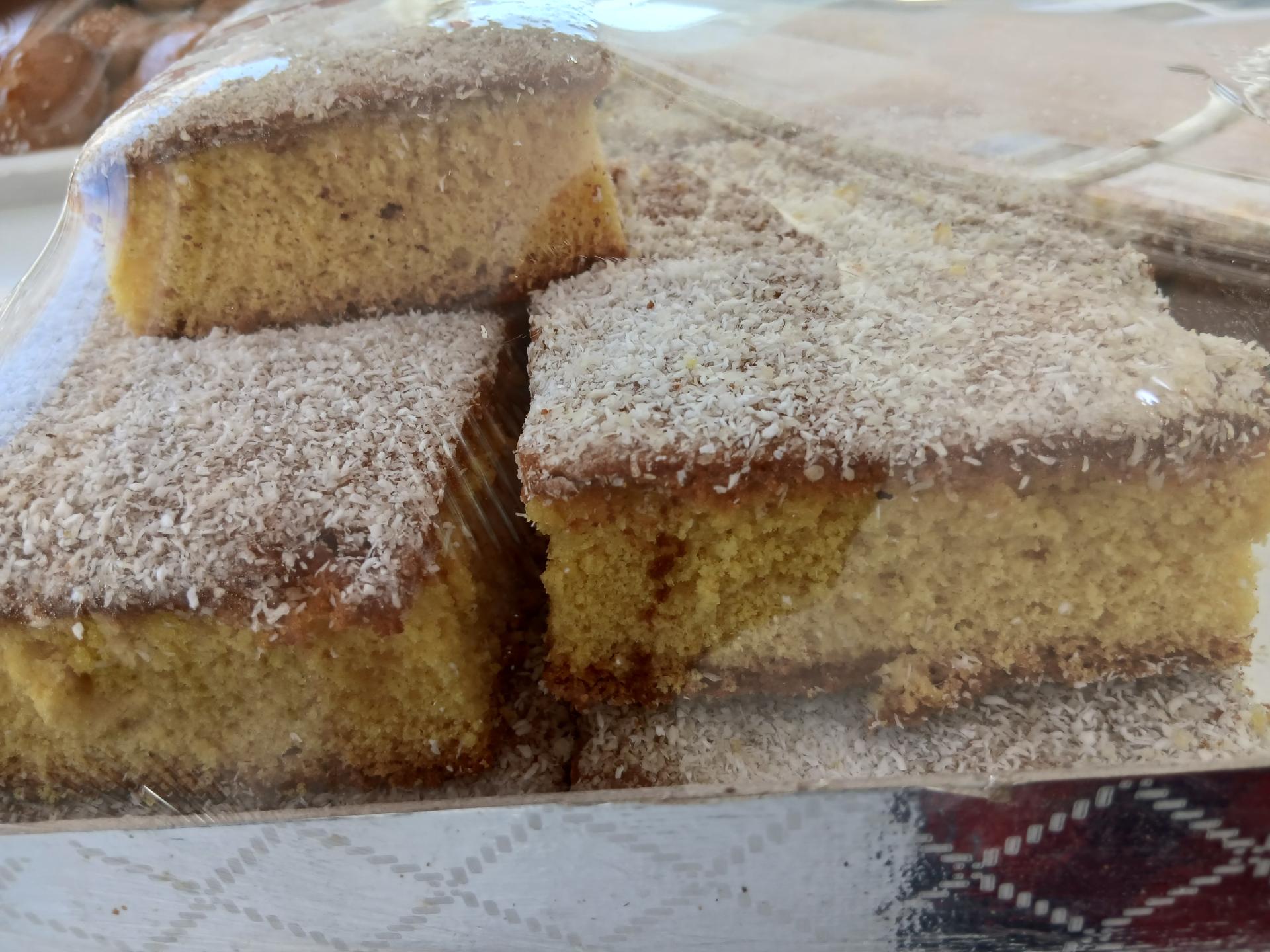 عکس کماچ‌پزی سنتی