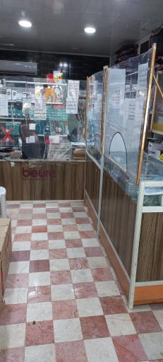 عکس کالای طبی آریا