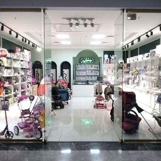 عکس سیسمونی و اسباب بازی احسان