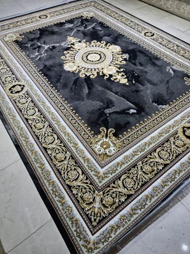 عکس گالری فرش ولی الهی