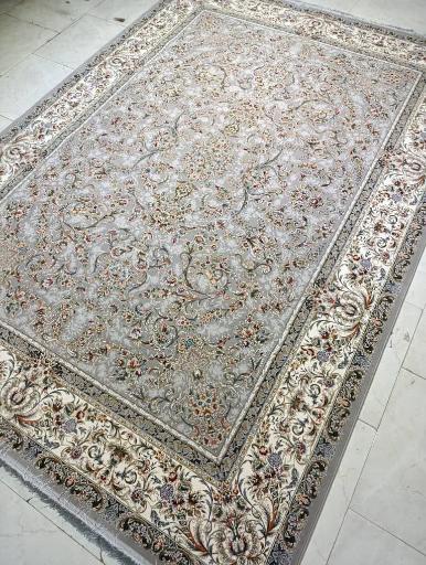 عکس گالری فرش ولی الهی