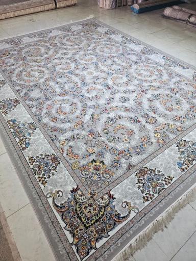 عکس گالری فرش ولی الهی