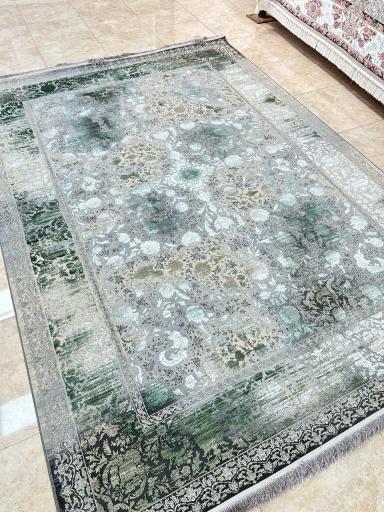 عکس گالری فرش ولی الهی