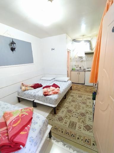 عکس سوئیت سید جواد