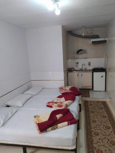 عکس سوئیت سید جواد