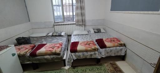 عکس سوئیت سید جواد
