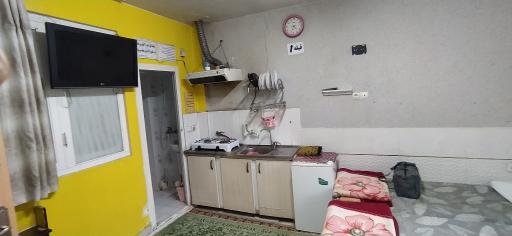 عکس سوئیت سید جواد