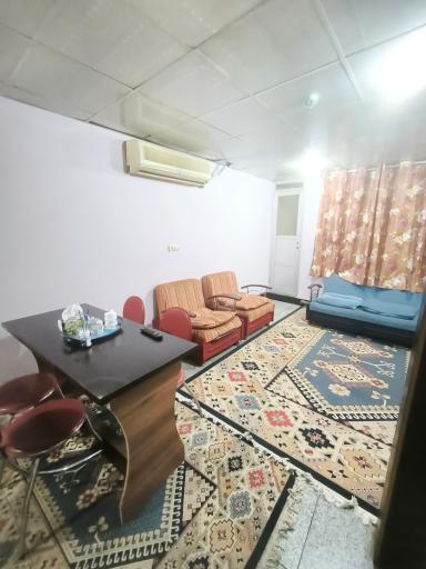 عکس هتل یاس