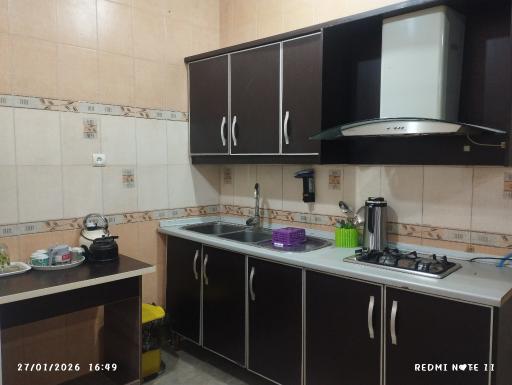 هتل یاس