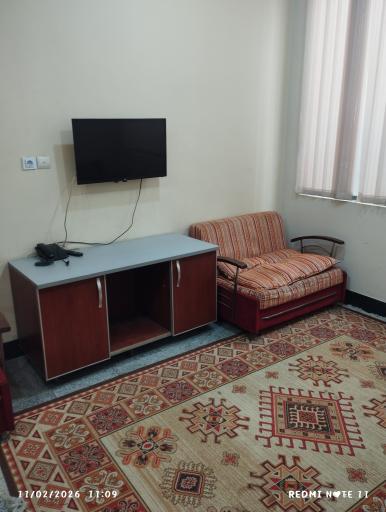 عکس هتل یاس