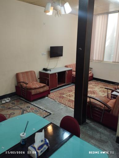 عکس هتل یاس
