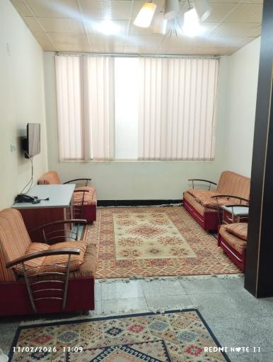 عکس هتل یاس
