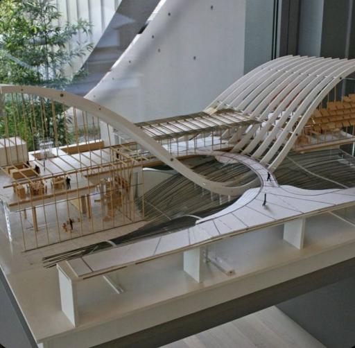 عکس دانشکده مکانیک و عمران و معماری