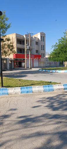 عکس افق کوروش شعبه ایذه رجایی