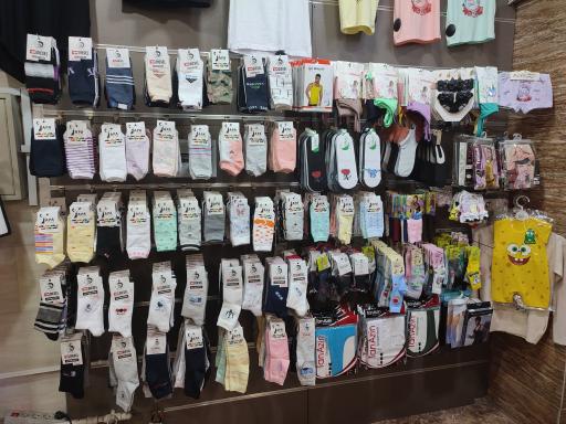 عکس گالری پوشاک آذین