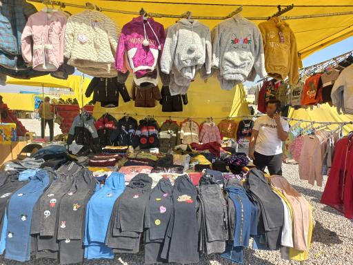 عکس دوشنبه بازار رسالت