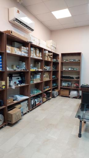 عکس فروشگاه مرکز کنترل