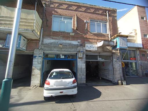 عکس خدمات اتومبیل رضا