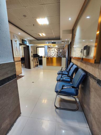 عکس مطب دکتر مرتضی پیوندی