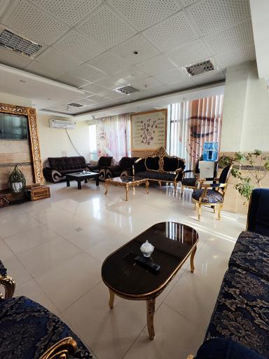 عکس مطب دکتر مرتضی پیوندی