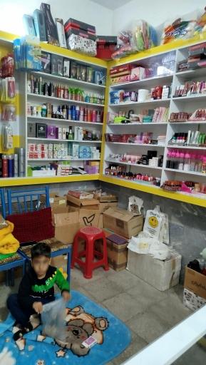 عکس لوازم آرایشی و بهداشتی ونوس 