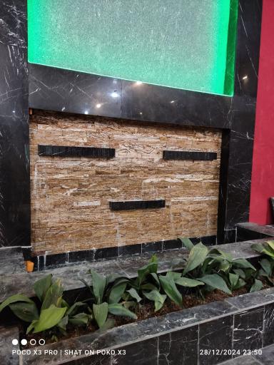 عکس کافه آرامیس 