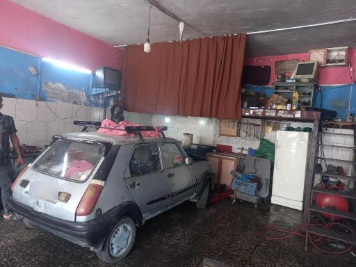 مکانیکی فنی و تخصصی حجت