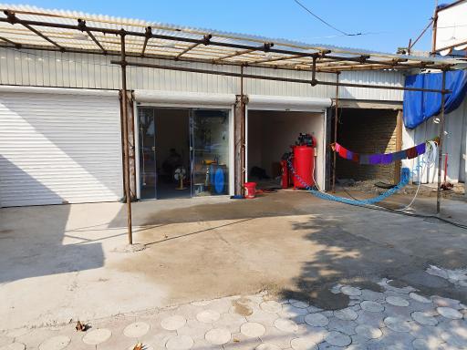 عکس خدمات خودرو برادران