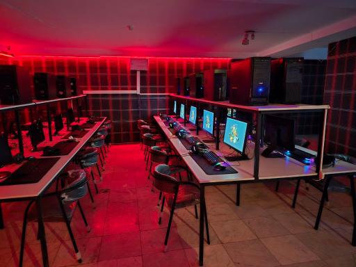 عکس گیم نت انفینیتی