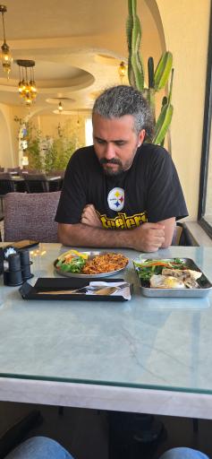 عکس کافه آرنا