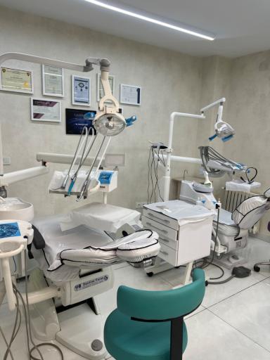 عکس کلینیک دندانپزشکی دکتر فاطمه لطفی