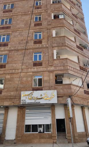 عکس شرکت مهندسی مبنا (نقشه برداری)