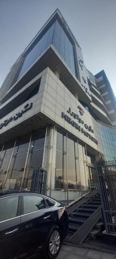 عکس شرکت نگین خودرو
