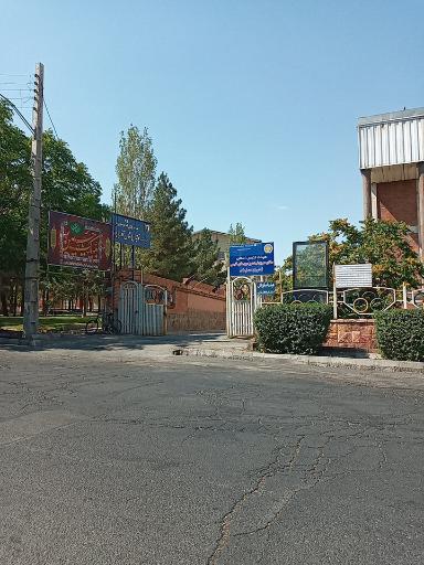 عکس هیئت فوتبال استان آذربایجان شرقی