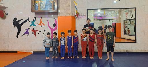 عکس باشگاه جویندگان توانایی