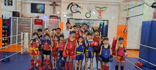 عکس باشگاه جویندگان توانایی