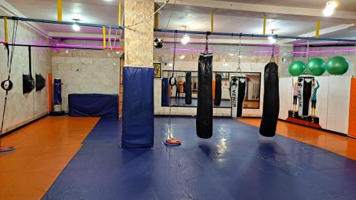 عکس باشگاه جویندگان توانایی