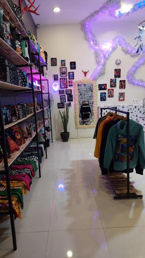 عکس چاپ مجیک استور