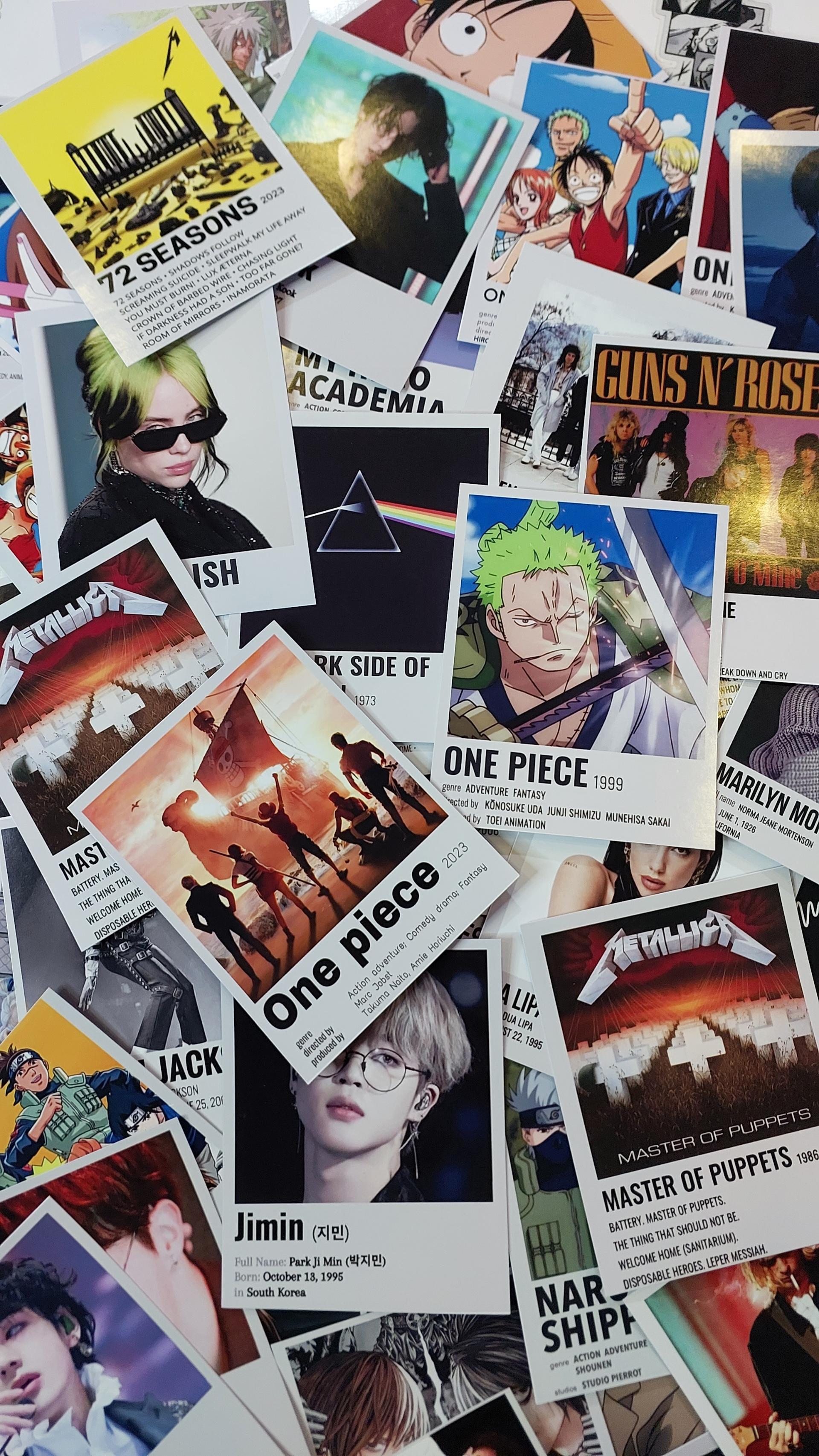 عکس چاپ مجیک استور