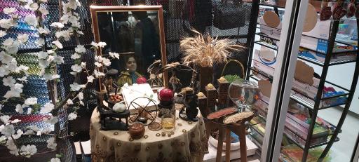 عکس لوازم تحریر آوای قلم