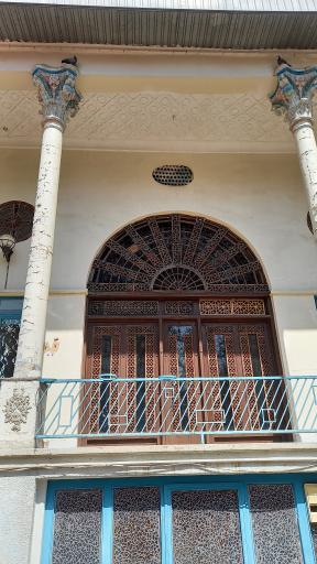 عکس خانه فرهنگ امامزاده یحیی (لوکیشن پدر سالار)