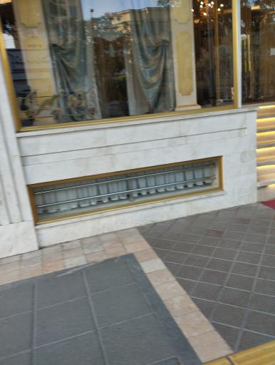 عکس پرده سپهری